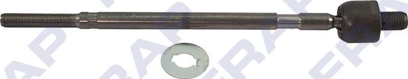 FRAP F2106 - Giunto assiale, Asta trasversale www.autoricambit.com