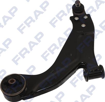 FRAP F2186 - Sospensione a ruote indipendenti www.autoricambit.com