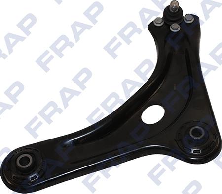 FRAP F2846 - Sospensione a ruote indipendenti www.autoricambit.com