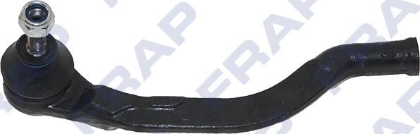 FRAP F2344 - Testa barra d'accoppiamento www.autoricambit.com