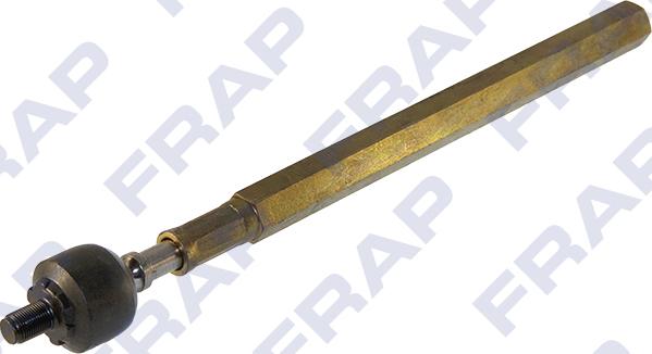 FRAP F2341 - Giunto assiale, Asta trasversale www.autoricambit.com