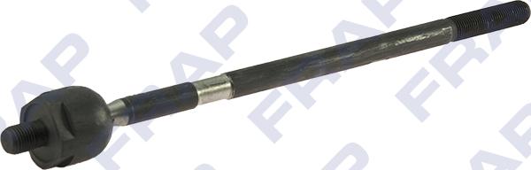 FRAP F2353 - Giunto assiale, Asta trasversale www.autoricambit.com