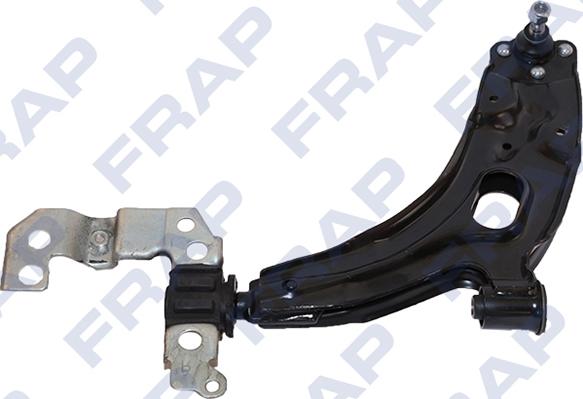 FRAP F2364 - Sospensione a ruote indipendenti www.autoricambit.com