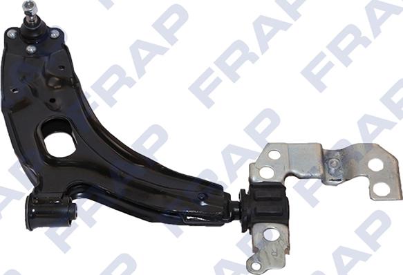 FRAP F2363 - Sospensione a ruote indipendenti www.autoricambit.com