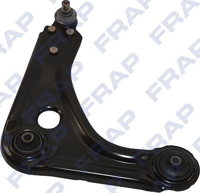 FRAP F2335 - Sospensione a ruote indipendenti www.autoricambit.com