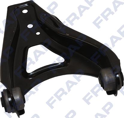 FRAP F2321 - Sospensione a ruote indipendenti www.autoricambit.com