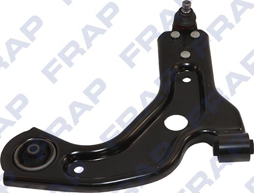 FRAP F2248 - Sospensione a ruote indipendenti www.autoricambit.com