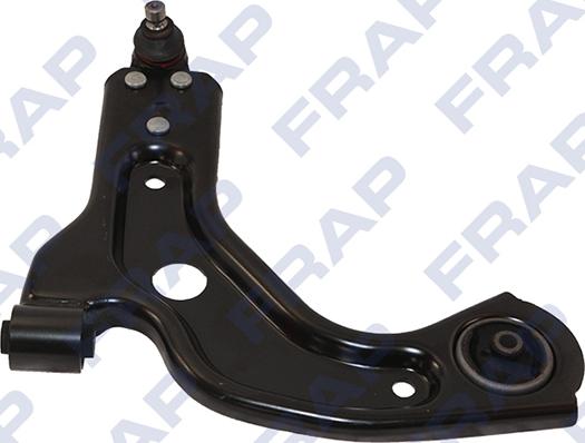 FRAP F2247 - Sospensione a ruote indipendenti www.autoricambit.com