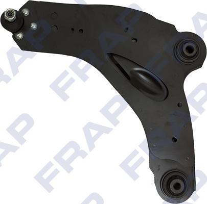 FRAP F2268 - Sospensione a ruote indipendenti www.autoricambit.com