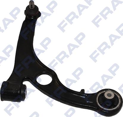 FRAP F2262 - Sospensione a ruote indipendenti www.autoricambit.com