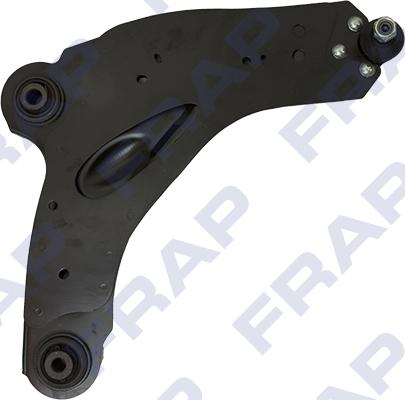 FRAP F2267 - Sospensione a ruote indipendenti www.autoricambit.com