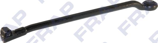 FRAP F2284 - Giunto assiale, Asta trasversale www.autoricambit.com