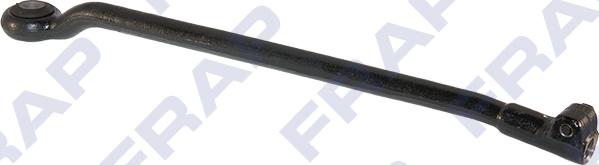 FRAP F2283 - Giunto assiale, Asta trasversale www.autoricambit.com