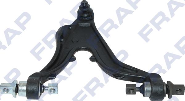 FRAP F2702 - Sospensione a ruote indipendenti www.autoricambit.com