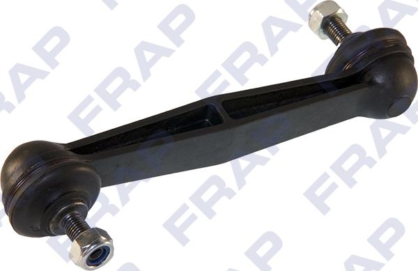 FRAP F2732 - Asta/Puntone, Stabilizzatore www.autoricambit.com