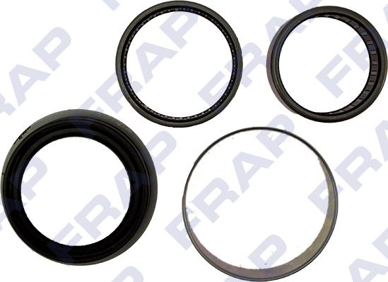 FRAP F2771 - Kit riparazione, Braccio oscillante www.autoricambit.com