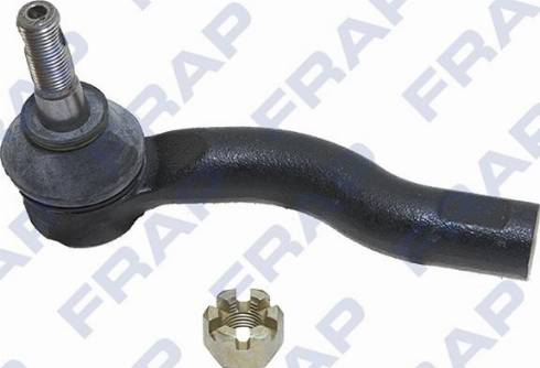 FRAP F2777 - Testa barra d'accoppiamento www.autoricambit.com