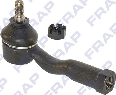 FRAP F796 - Testa barra d'accoppiamento www.autoricambit.com