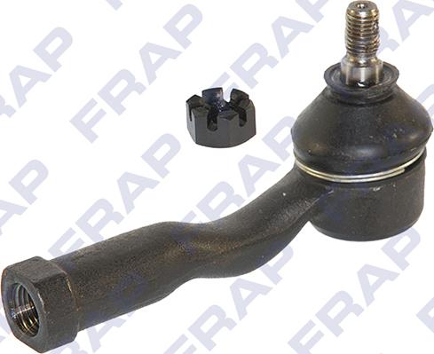 FRAP F797 - Testa barra d'accoppiamento www.autoricambit.com