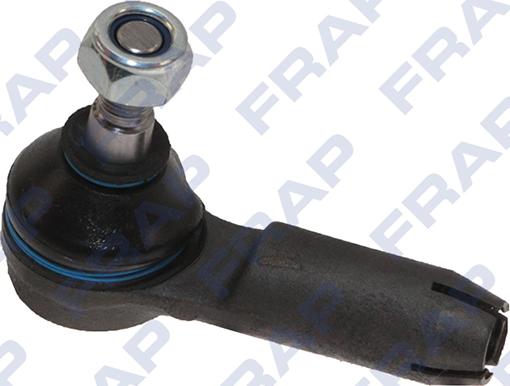 FRAP F786 - Testa barra d'accoppiamento www.autoricambit.com