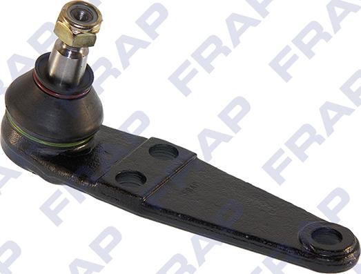 FRAP F726 - Giunto di supporto / guida www.autoricambit.com