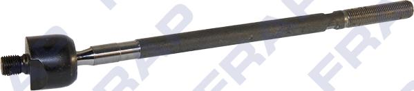 FRAP F728 - Giunto assiale, Asta trasversale www.autoricambit.com