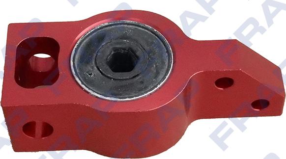 FRAP FSB3065FR - Silent Block, Supporto Braccio Oscillante www.autoricambit.com