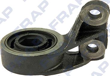 FRAP FSB3279 - Silent Block, Supporto Braccio Oscillante www.autoricambit.com