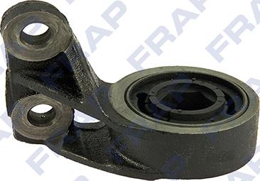 FRAP FSB3278 - Silent Block, Supporto Braccio Oscillante www.autoricambit.com