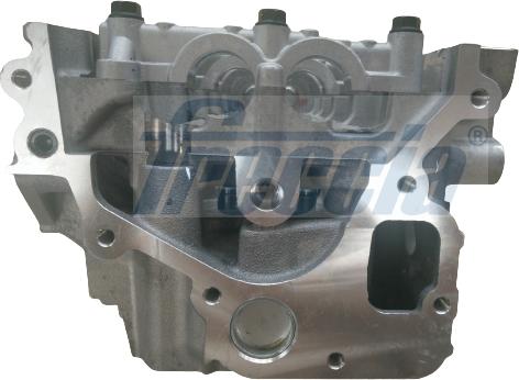 Freccia CH17-1046 - Testata www.autoricambit.com