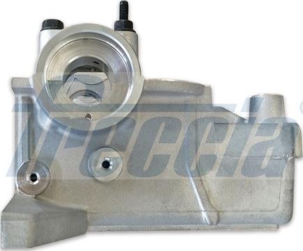 Freccia CH17-1050 - Testata www.autoricambit.com