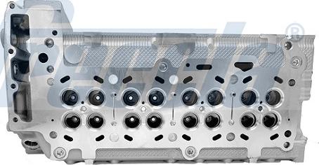 Freccia CH17-1015 - Testata www.autoricambit.com