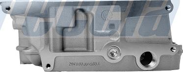 Freccia CH17-1015 - Testata www.autoricambit.com