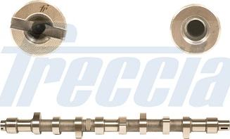 Freccia CM05-2141 - Albero a camme www.autoricambit.com