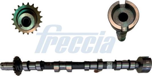 Freccia CM05-2361 - Albero a camme www.autoricambit.com