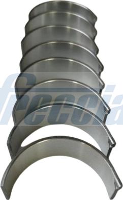 Freccia CR19-101200 - Kit bronzine di biella www.autoricambit.com