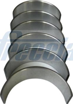 Freccia CR19-103100 - Kit bronzine di biella www.autoricambit.com