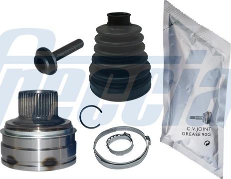 Freccia CVJ13-1071 - Kit giunti, Semiasse www.autoricambit.com