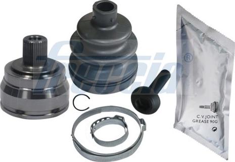 Freccia CVJ13-1150 - Kit giunti, Semiasse www.autoricambit.com