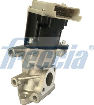 Freccia EGR12-169 - Valvola ricircolo gas scarico-EGR www.autoricambit.com