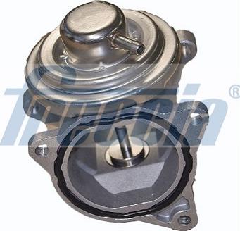 Freccia EGR12-101 - Valvola ricircolo gas scarico-EGR www.autoricambit.com