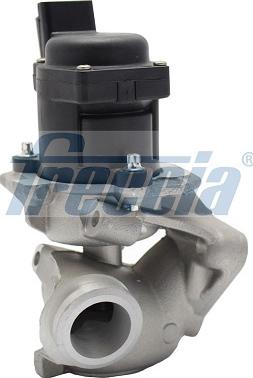 Freccia EGR12-107 - Valvola ricircolo gas scarico-EGR www.autoricambit.com