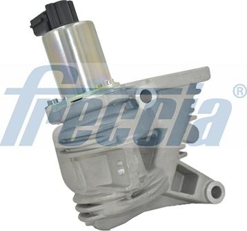 Freccia EGR12-117 - Valvola ricircolo gas scarico-EGR www.autoricambit.com