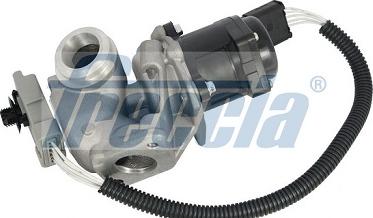 Freccia EGR12-122 - Valvola ricircolo gas scarico-EGR www.autoricambit.com