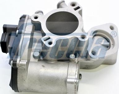 Freccia EGR12-200 - Valvola ricircolo gas scarico-EGR www.autoricambit.com