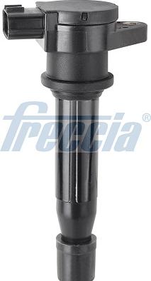 Freccia IC15-1096 - Bobina d'accensione www.autoricambit.com