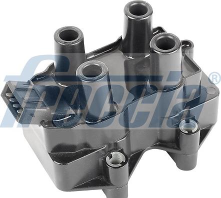 Freccia IC15-1065 - Bobina d'accensione www.autoricambit.com