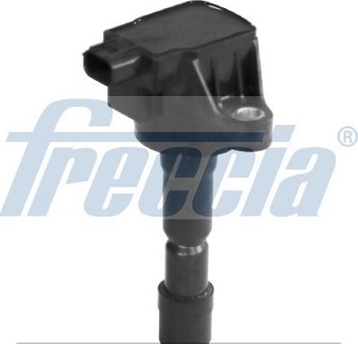 Freccia IC15-1028 - Bobina d'accensione www.autoricambit.com