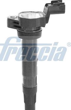 Freccia IC15-1107 - Bobina d'accensione www.autoricambit.com