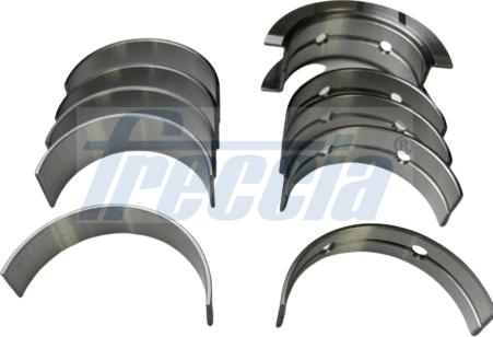 Freccia MB19-100600 - Kit cuscinetto albero a gomiti www.autoricambit.com